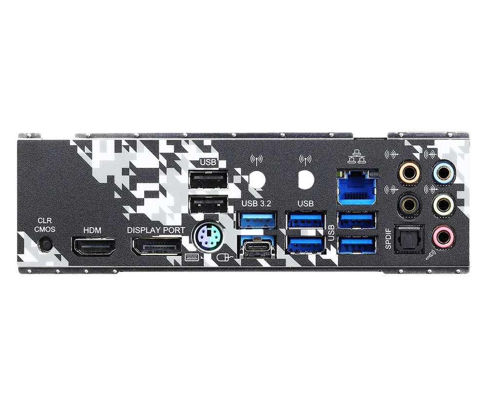 B550M STEEL LEGEND 新品未開封 Placa Me AsRock B550M Steel Legend KaBuM