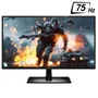 Monitor HQ LED 21.5 Full HD Widescreen, 75Hz, HDMI - 22hq-led
