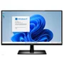 Monitor HQ LED 21.5 Full HD Widescreen, 75Hz, HDMI - 22hq-led