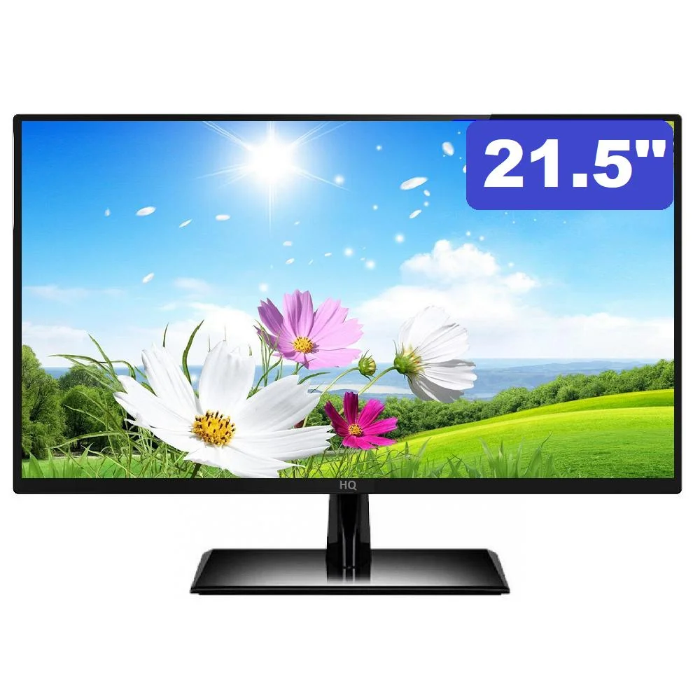 Monitor HQ LED 21.5 Full HD Widescreen, 75Hz, HDMI - 22hq-led Monitor HQ LED 21.5 Full HD Widescreen, 75Hz, HDMI - 22hq-led