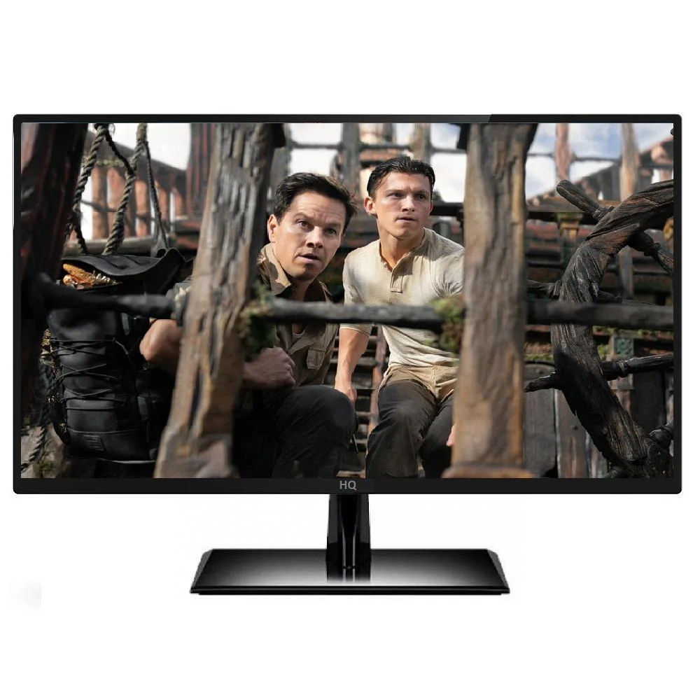 Monitor HQ LED 21.5 Full HD Widescreen, 75Hz, HDMI - 22hq-led Monitor HQ LED 21.5 Full HD Widescreen, 75Hz, HDMI - 22hq-led