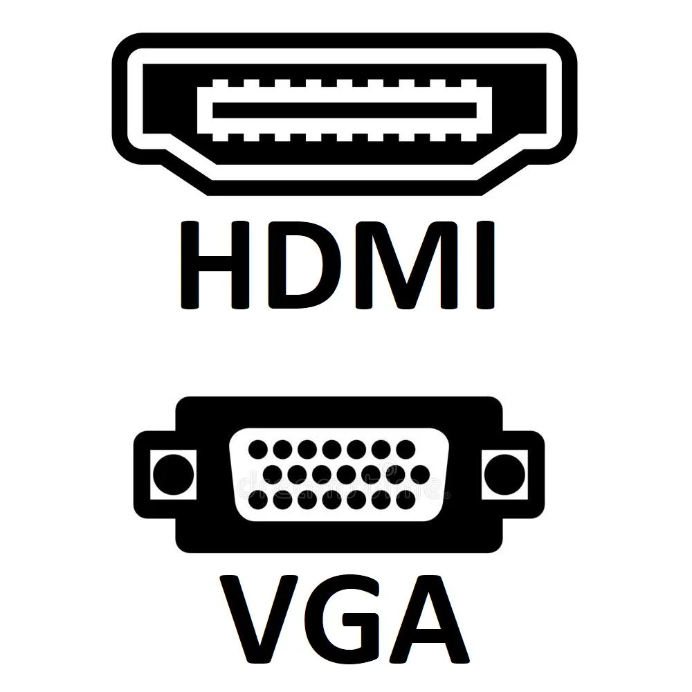 Monitor HQ LED 21.5 Full HD Widescreen, 75Hz, HDMI - 22hq-led Monitor HQ LED 21.5 Full HD Widescreen, 75Hz, HDMI - 22hq-led