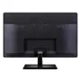 Monitor HQ 19.5 LED Widescreen, 75hz, HDMI, VESA, Ajuste de Inclinação, Preto - 19.5HQ-LED
