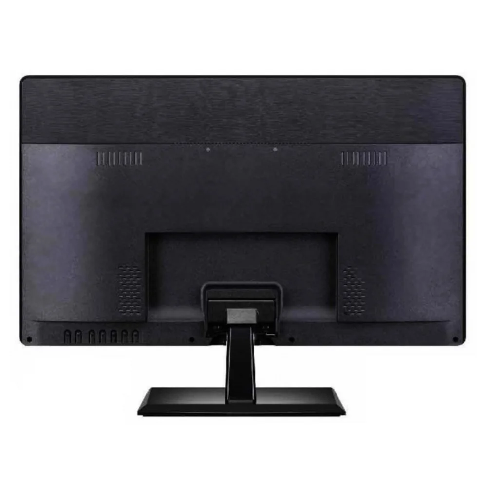 Monitor HQ 19.5 LED Widescreen, 75hz, HDMI, VESA, Ajuste de Inclinação, Preto - 19.5HQ-LED Monitor HQ 19.5 LED Widescreen, 75hz, HDMI, VESA, Ajuste de Inclinação, Preto - 19.5HQ-LED