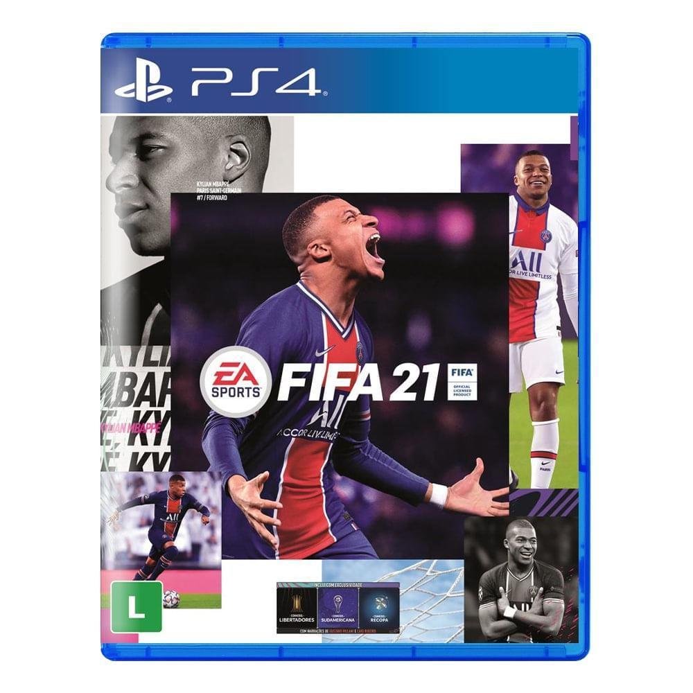 Os 10 melhores jogadores com passe livre no FIFA 21