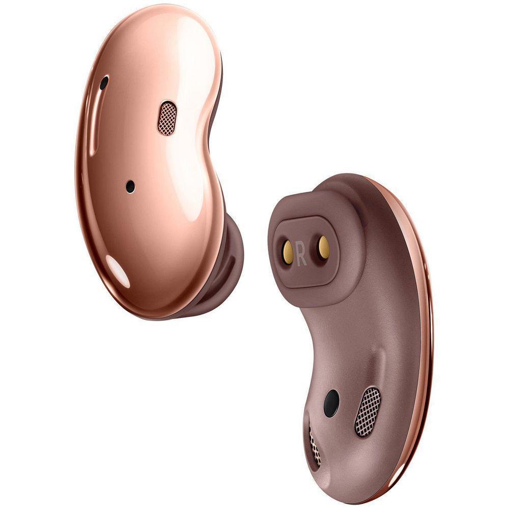 Fone de Ouvido Bluetooth Samsung Galaxy Buds Live