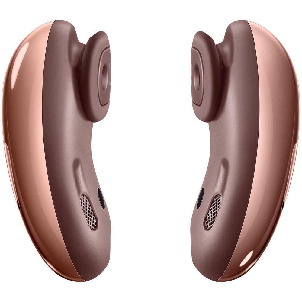 Fone de Ouvido Bluetooth Samsung Galaxy Buds Live
