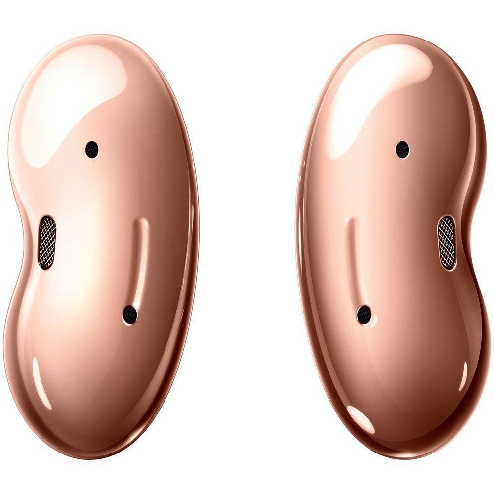 Fone de Ouvido Bluetooth Samsung Galaxy Buds Live