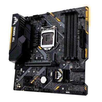 Compatível com 8ª e 9ª geração de processadores Intel...