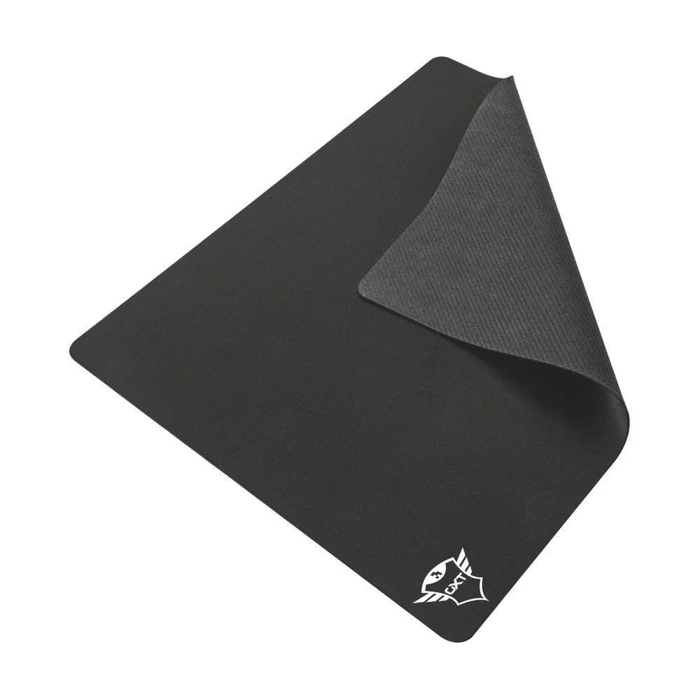 Kit Mouse e Mousepad Gamer Trust, Izza com fio - GXT 783