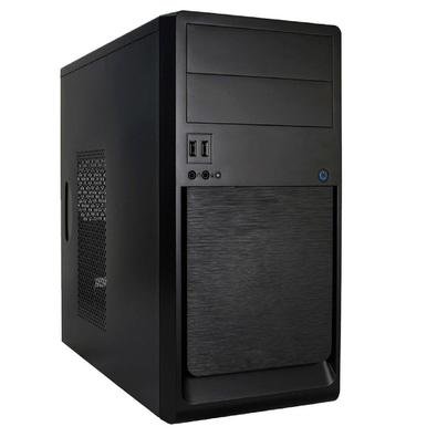 Com processador Intel de 10ª Geração, o Computador Skill Intel 10ª Geração G5900, 4GB DDR4, SSD e HD 2TB possui um desempenho superior até 31% melhor