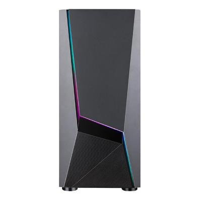 Arrase nos seus games prediletos em alta resolução com um PC Gamer que cabe no seu orçamento. Além do excelente desempenho gráfico garantido pela plac