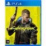 Jogo Cyberpunk 2077, PS4