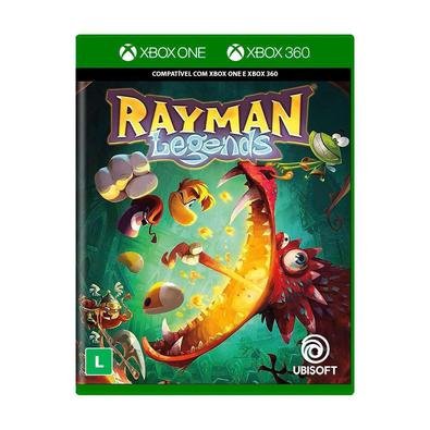 rayman legends pc full version