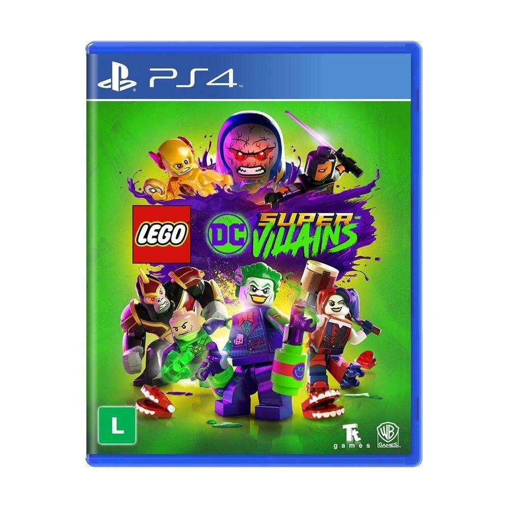 Jogo Lego Marvel Super Heroes 2 Xbox One KaBuM