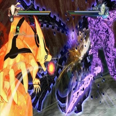 Naruto Ultimate Ninja Storm 4 tem mais de 20 novas imagens divulgadas.  Confira! - Página 25 de 26 - Combo Infinito