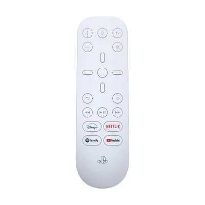 Controle de mídia Sony, Para Playstation 5 - CFI-ZMR1