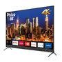 Smart TV Philco 86 Polegadas LED 4K, 4 HDMI, 2 USB, Netflix, Bivolt - PTV86P50SNSG