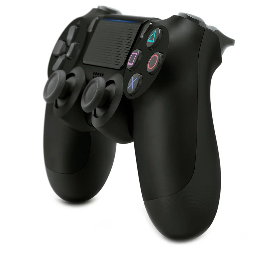 Controle Ps4 Compativel Preto - view 2