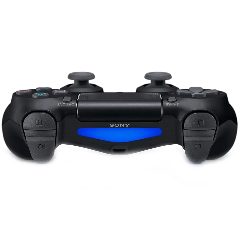 Controle Ps4 Compativel Preto - view 5