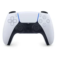 Controle Sony DualSense PS5, Sem Fio, Branco - 3005767 é boa?