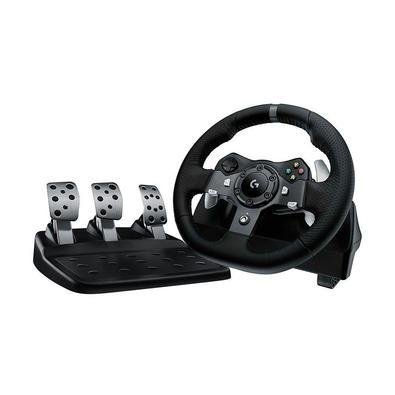 Comando Xbox One THRUSTMASTER Forza Horizon 5 Preto e Branco