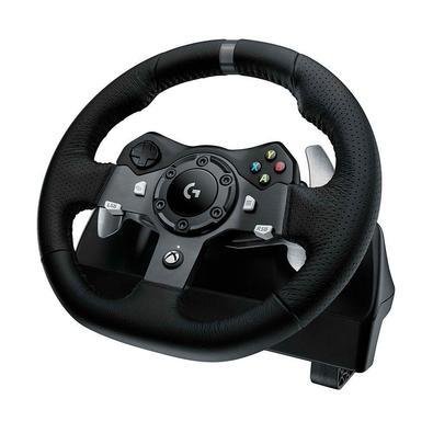 Novo Volante PRO da Logitech - ABSURDO!! De bom e de caro 😕😕 