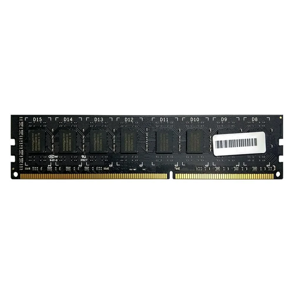 Imagem 2 de 3 do produto Memória Best Memory, 8GB, 1600MHz, DDR3, Para PC - BT D3 8G1600V