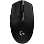 Mouse Gamer Sem Fio, Logitech G305 Hero Lightspeed, 6 Botões, 12000 DPI - 910-005281