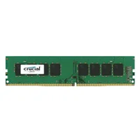 Memória Crucial 4GB 2400MHz DDR4