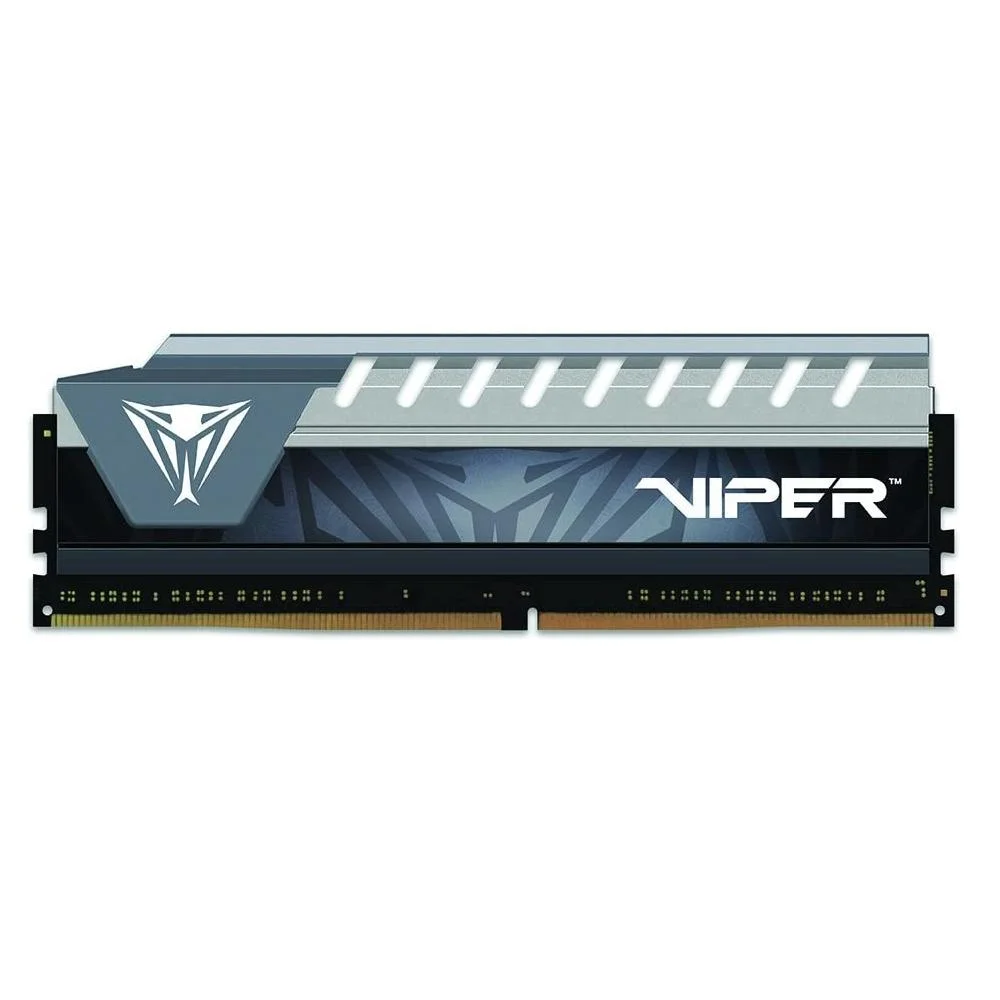 Memória Patriot Viper 8GB 2666MHz DDR4