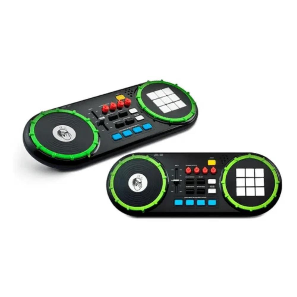 Imagem 2 de 3 do produto DJ Mixer Multi, Multi - BR1175