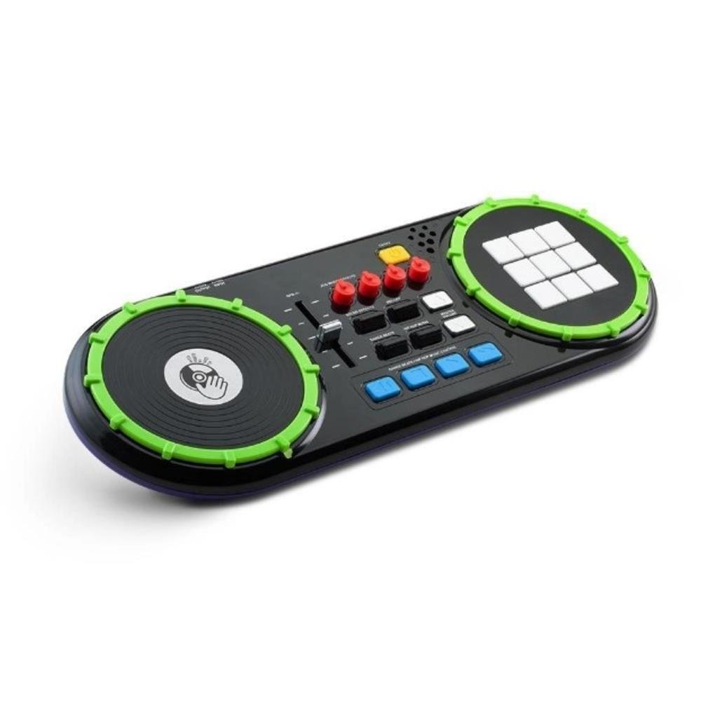 Imagem 3 de 3 do produto DJ Mixer Multi, Multi - BR1175