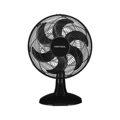 Ar mais refrescante para você e sua família. Se você deseja um ambiente mais refrescante e agradável, o Ventilador de Mesa Economy 40cm é perfeito. Se