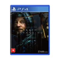 Game Death Stranding PS4