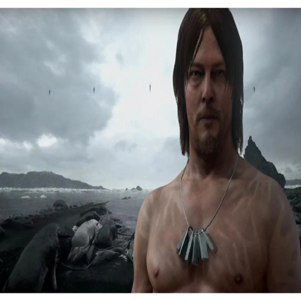 Imagem 3 de 4 do produto Game Death Stranding PS4