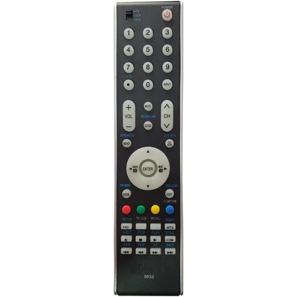 Controle TV Semp Toshiba SKY7925 LCD CT90333