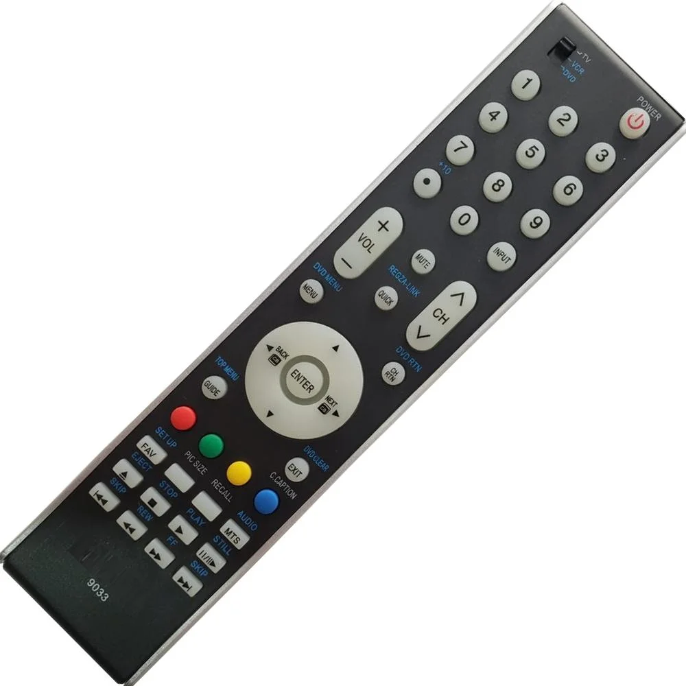 Controle TV Semp Toshiba SKY7925 LCD CT90333