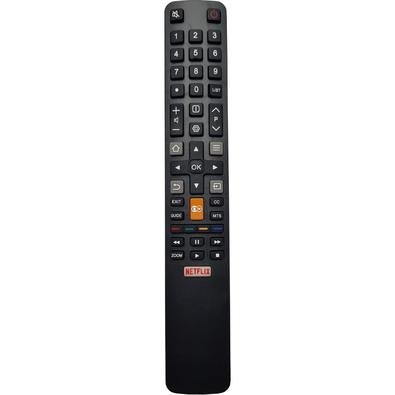 Controle Remoto TV FBG, TCL, LED, 49P2US, 55P2US - FBG-8027..