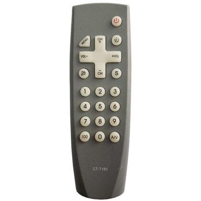Controle TV Semp Toshiba Lumina C0978 LE-7180..