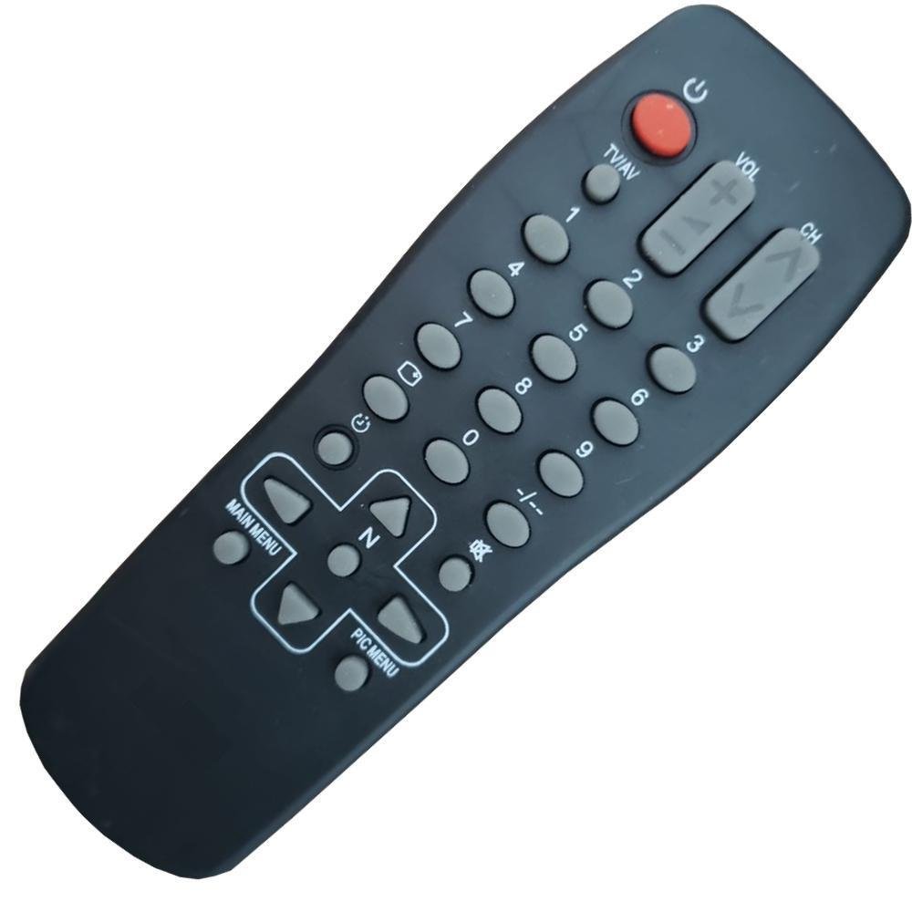 Imagem 2 de 2 do produto Controle TV Panasonic EUR501380 LE-7131