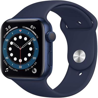 oximetro apple