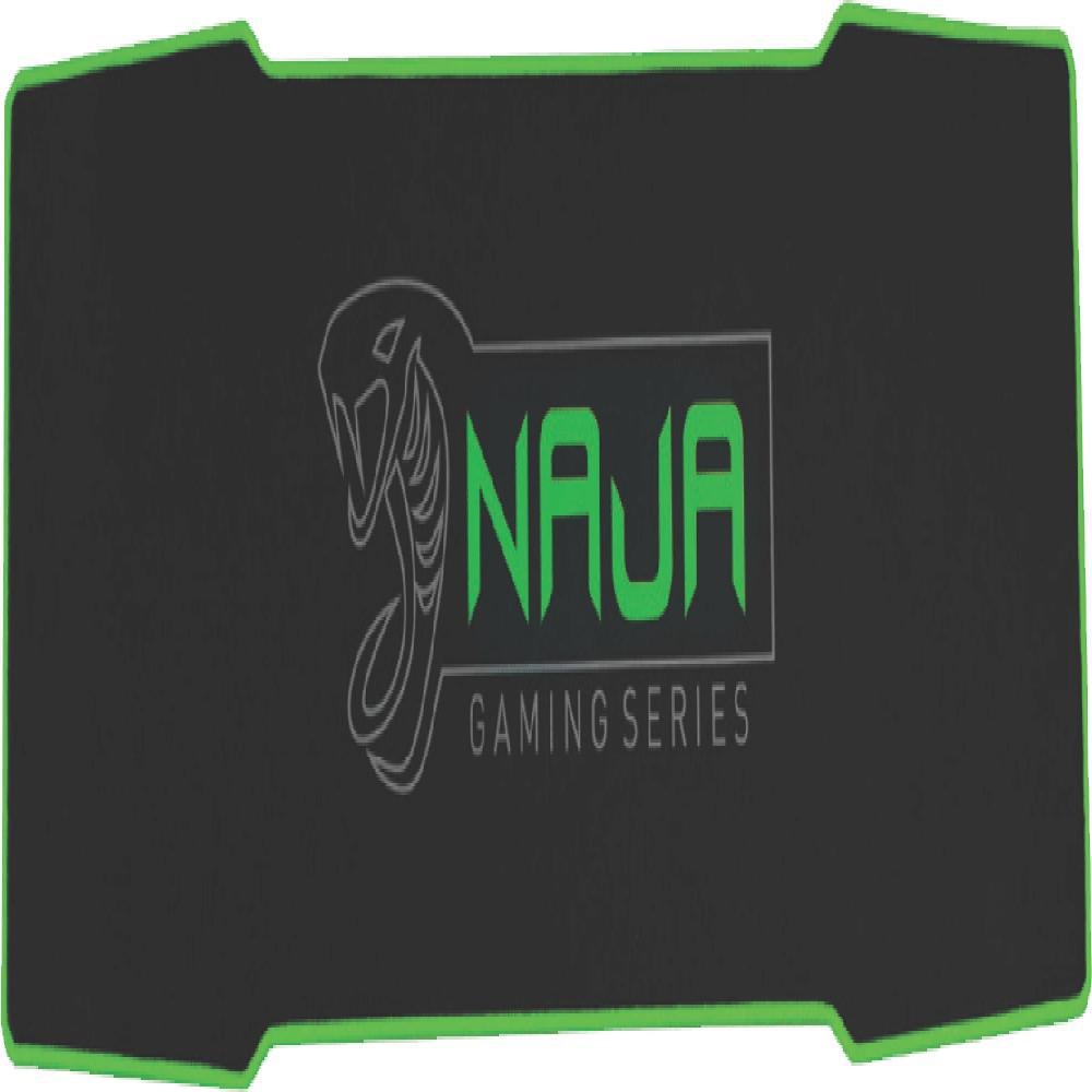 Imagem 2 de 2 do produto Mousepad Naja Gaming, Médio - MP-C01