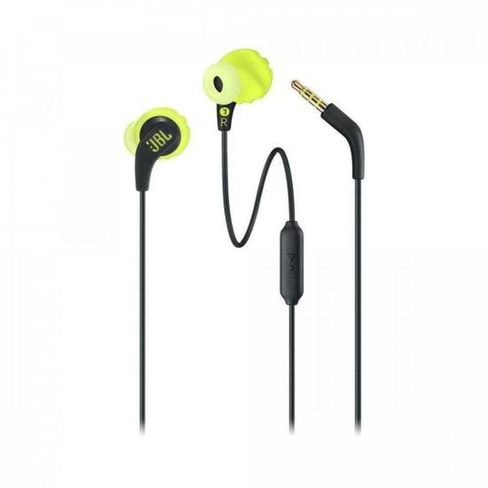 Fone de Ouvido JBL, Endurance, RUN, Intra-Auricular | KaBuM!