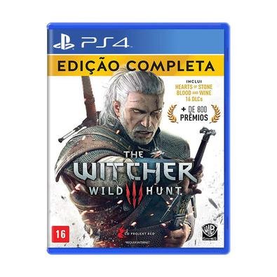 Em The Witcher 3: Wild Hunt, o retorno das memórias de Geralt permitiu que uma história muito mais pessoal e intimista fosse criada. Ele modificou a h