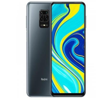 Smartphone Xiaomi Redmi Note 9S Cinza 128gb - Versão Global e Desbloqueado B088RMBPPY..