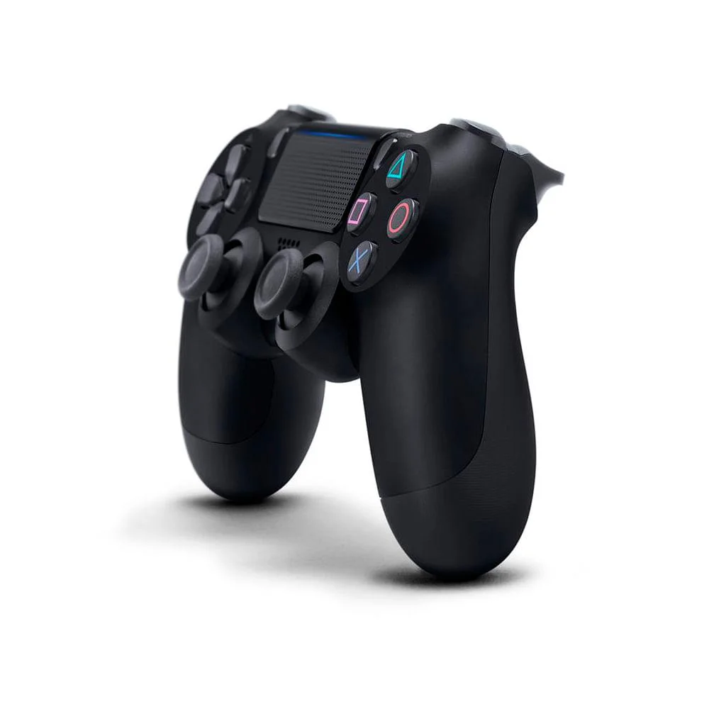 Imagem 3 de 4 do produto Controle Sem Fio Sony para PS4, Dualshock 4, Preto - CUH-ZCT2U
