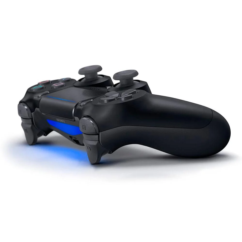 Imagem 4 de 4 do produto Controle Sem Fio Sony para PS4, Dualshock 4, Preto - CUH-ZCT2U