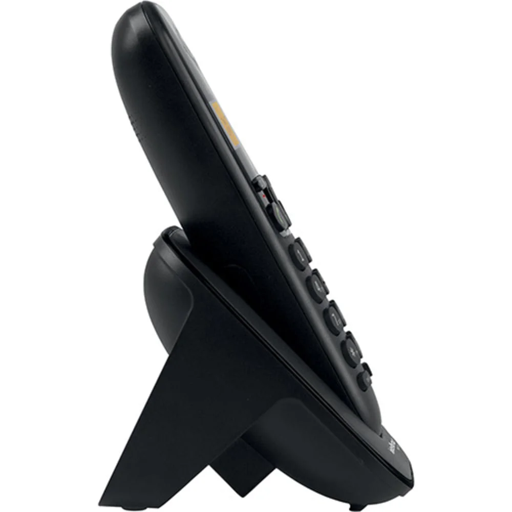 Imagem 5 de 5 do produto Telefone Sem Fio Intelbras TS 3112 C/ 1 Ramal, Ident. Chamadas - 4123102.