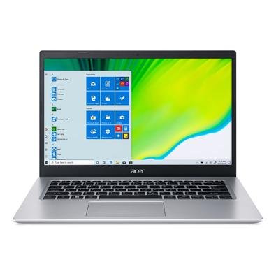 Os notebooks da linha Aspire 5 são convenientemente portáteis e elegantes para acompanhar suas tarefas do dia a dia. Os recursos tecnológicos de sua c